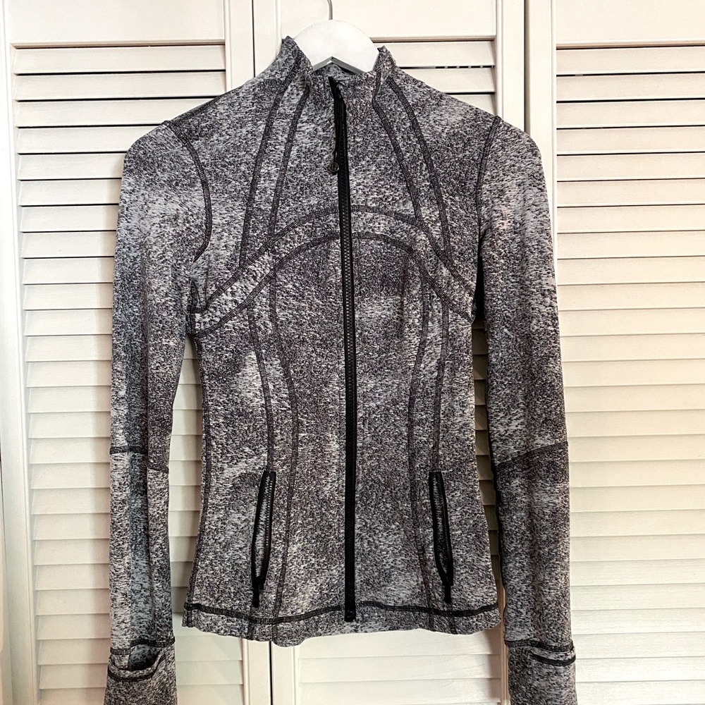 Lululemon Define Jacket